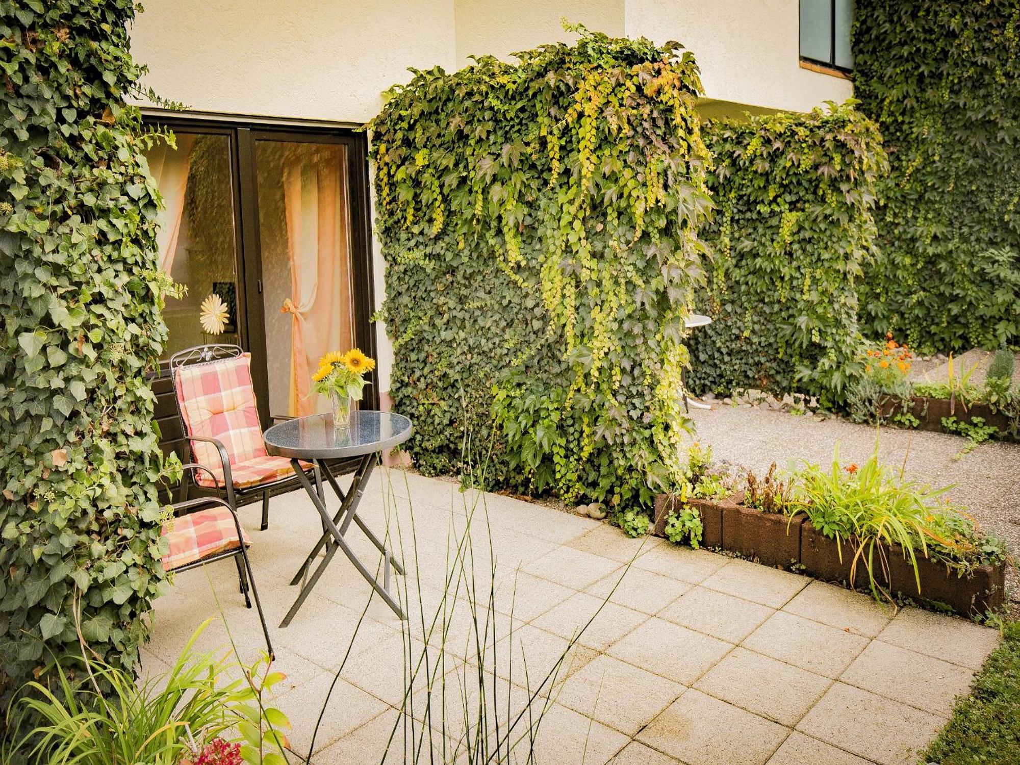 Gaestehaus Gaby Bad Bellingen Extérieur photo